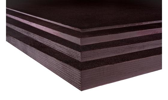 Greendeck FSC Mix 70% 2500x1250x18mm