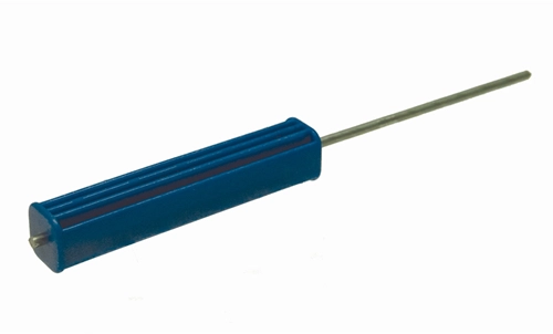 GB hulpstuk 195 blauw flexplug 140 en perfoplug 160