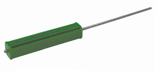 GB hulpstuk 215 groen flexplug 160 en perfoplug 180