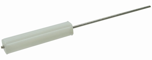 GB hulpstuk 235 transparant flexplug 180 en perfoplug 200