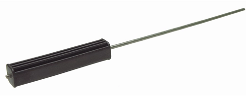 GB hulpstuk 275 zwart flexplug 220 etiket
