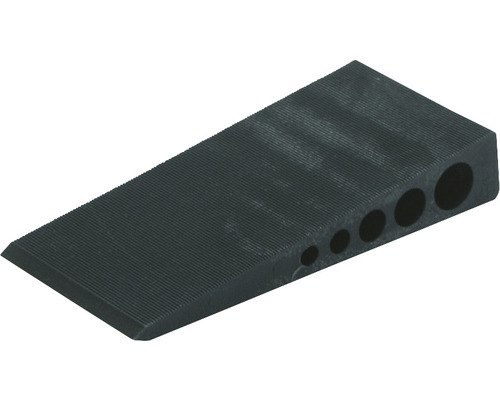 GB stelwig 100x45x18 zwart