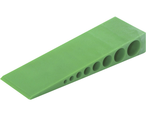 GB stelwig 150x45x25 groen