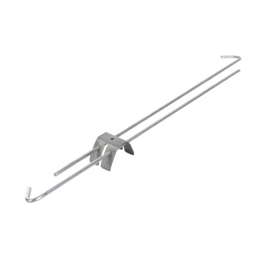 Snelhangers 315/315 bereik 30 59cm 25st
