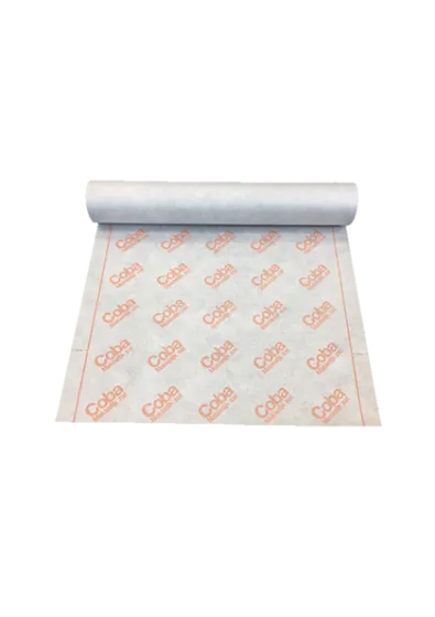 Coba Ontkoppelingsmat ASP950 Oranje  natte ruimte