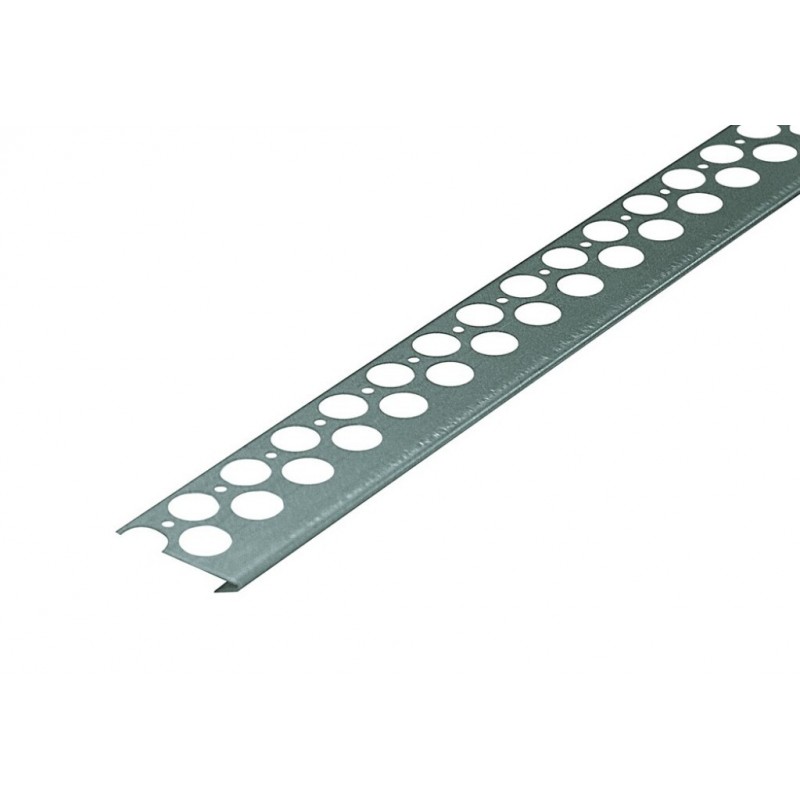 GB kimverbreder 1000x100x25 verzinkt