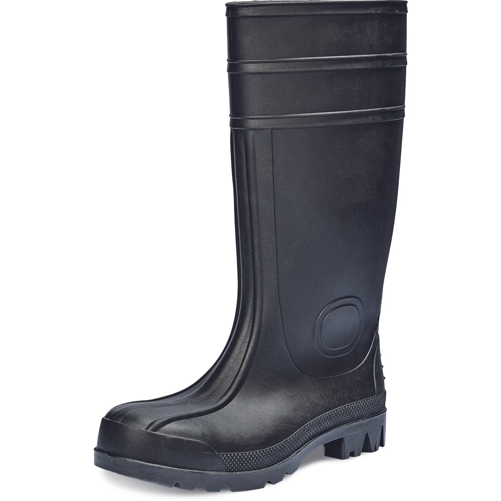 38150 bc safety s5 bouwlaars zwart, 41