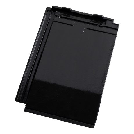 Actua 10 linker gevelpan edelzwart