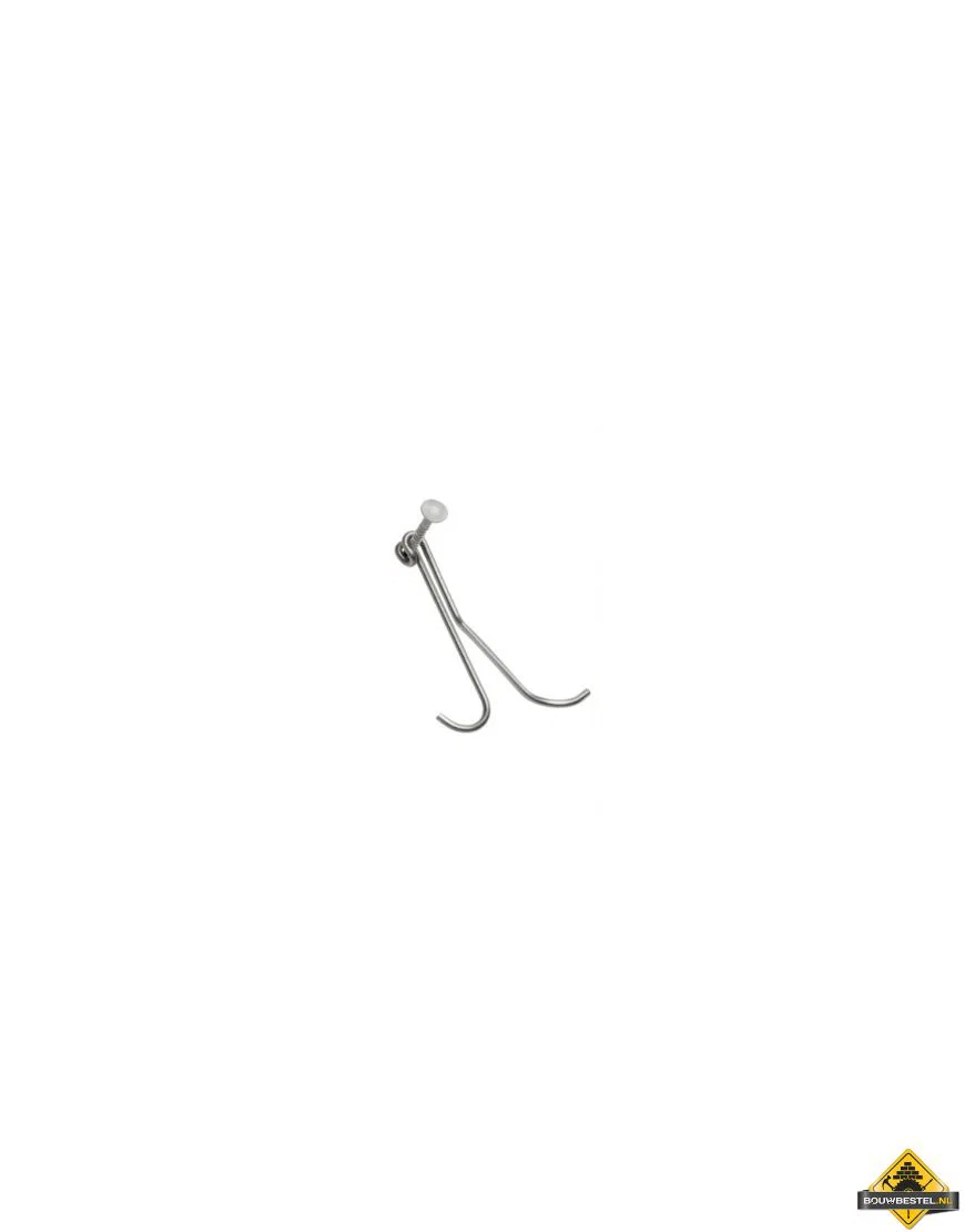 FOS CH panhaak 453/224 Monier Oude Holle pak 200 st