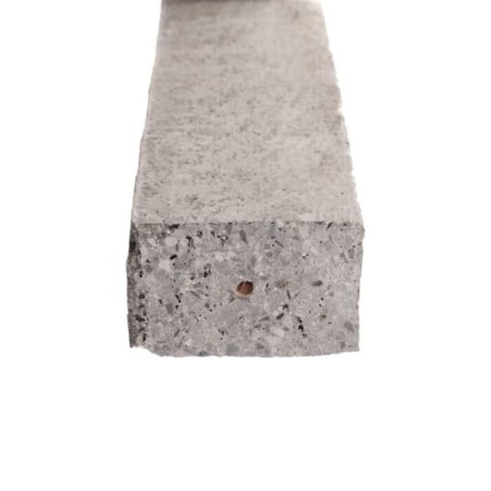 Betonlatei voorgespannen zonder waterhol 1800x214x150mm 
