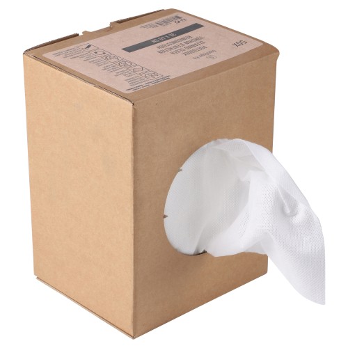 CP poetsdoeken 30x40cm set 50 st