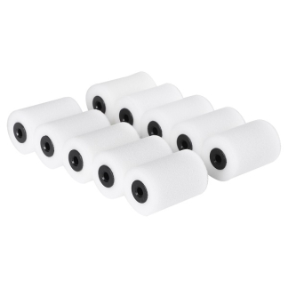CP aflakrol iii schuim f recht 5cm set 10 st