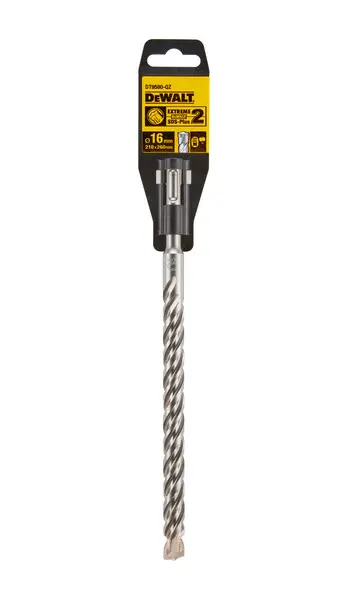 SDS-plus boor extreme 216x200x260mm DT9580-QZ