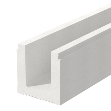 Unidek Ankerpen Funderingsbekisting pak 10 st