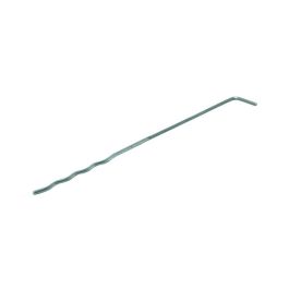 GB UNI L spouwanker 290x30x3.6 (175+/ 15) verzinkt doos 250 st
