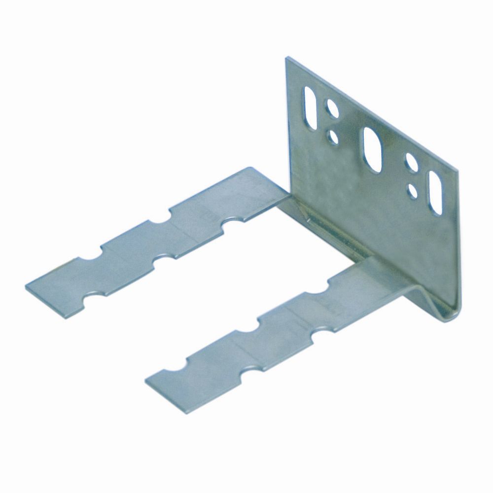 GB wandanker dilaterend 60x1.25 verzinkt 100 stuks per doos