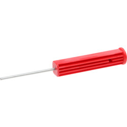 GB hulpstuk 175 rood flexplug 120 en perfoplug 140