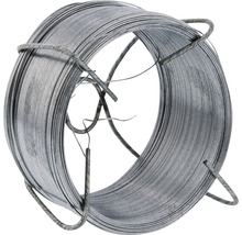 Binddraad verzinkt 0,7mm 100m