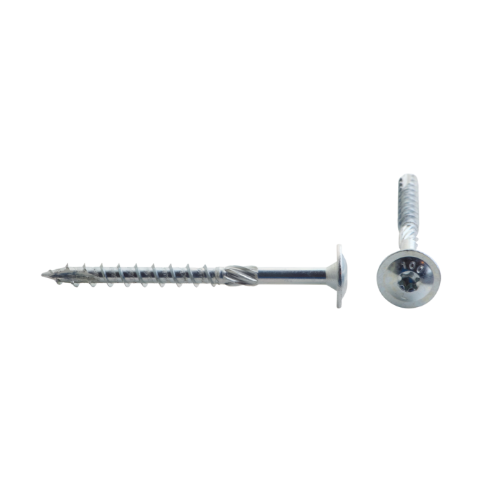 Schroef 6x280 mm