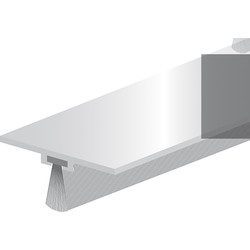 100 Cm Ellen DBS Onzichtbaar
