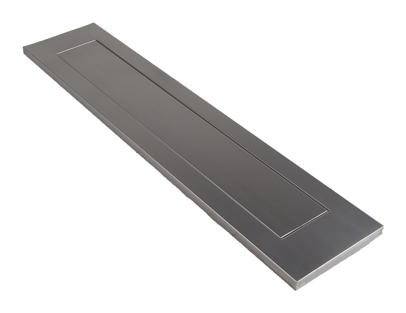 Briefplaat elox binndr. 957 Ami