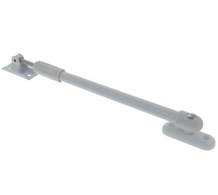 Starx teleraamuitzetter 30 bu wit