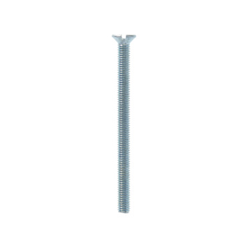 QL metaalschr m3x40 voor inbouwdoos blister 10 st
