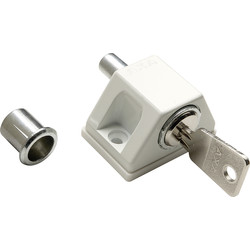 Axa Oplegslot 3011 ex wit 30110068BL