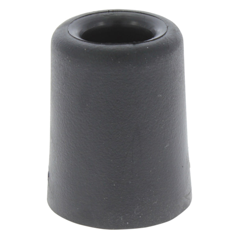 Sx Deurbuffer Rubber Zwart 50Mm!  