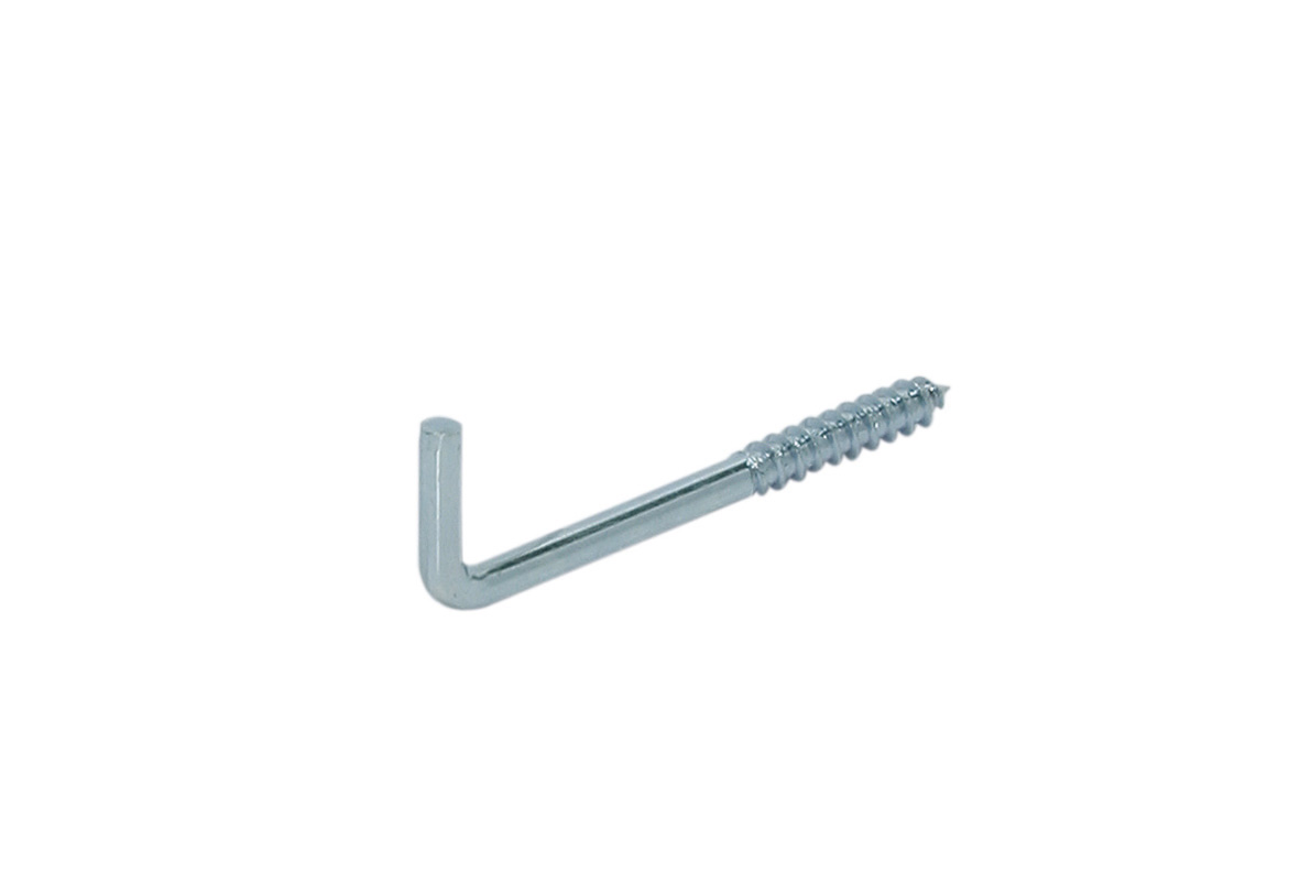 GB schroefduim 2.65x30 houtdraad verzinkt
