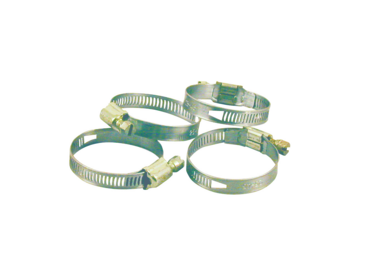 Slangklem 20 32mm RVS doos 4 st