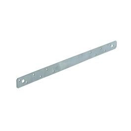 GB koppelanker 300x30x2 verzinkt ge etiketeerd