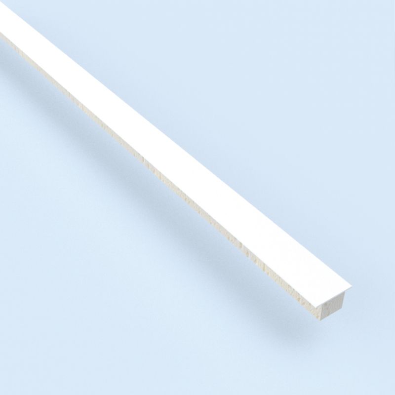 PG verbindingsregel XPS L=2580 mm  