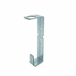 GB RB beugel 370 65x4.0 sendzimir verzinkt