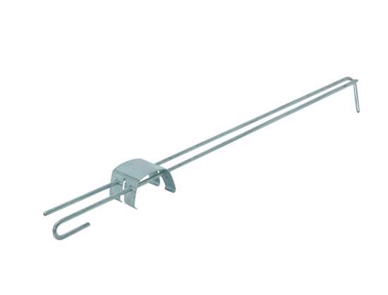 GB snelspanner voor randkist 300/600 32x3.2 vz