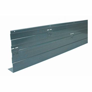 GB randkist 240x2000/55x0.7 verzinkt