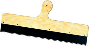 Schonox Rakel L=600 mm