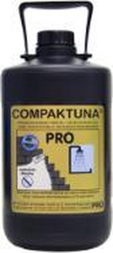 Compaktuna Pro bus 10 liter
