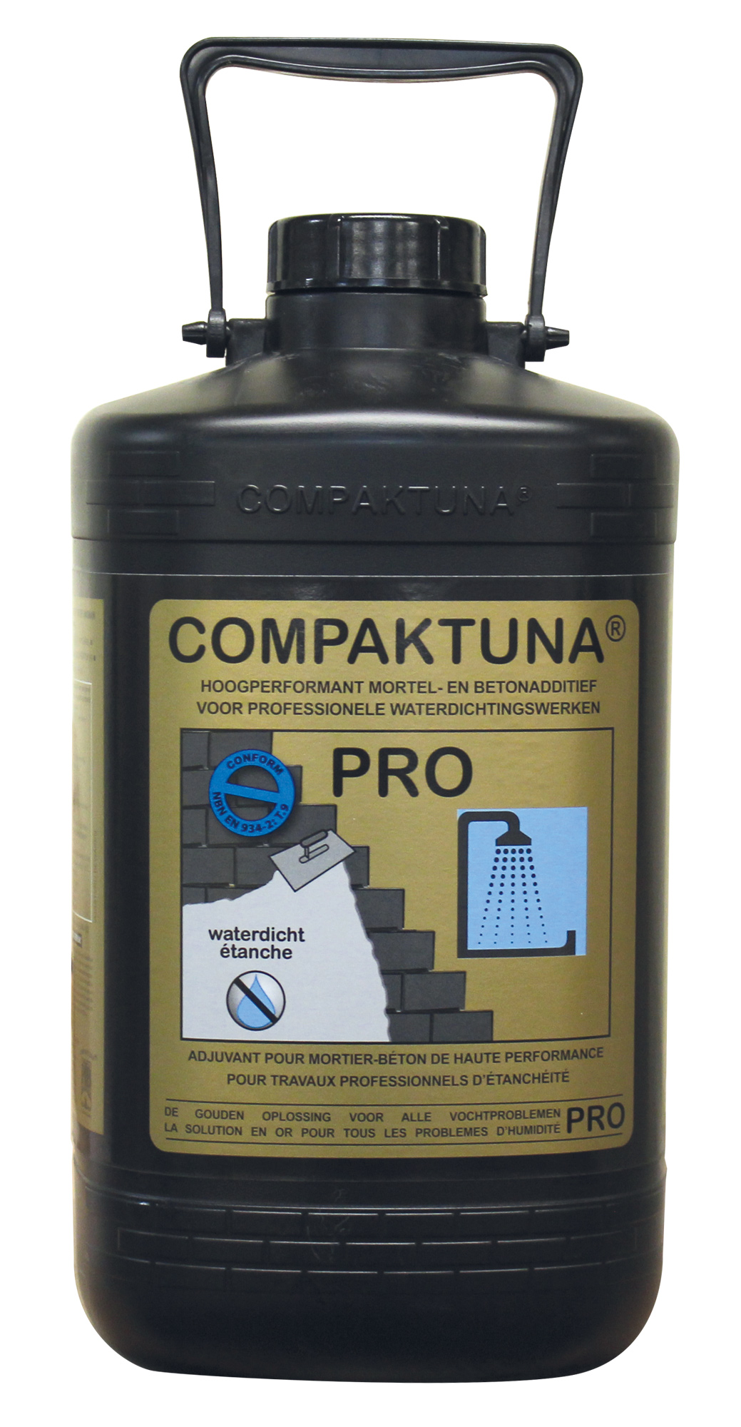 Compaktuna Pro bus 1 liter