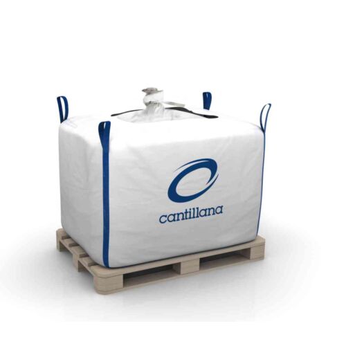 Cantillana Betonmortel C20/25 XC3 big bag 1200 kg