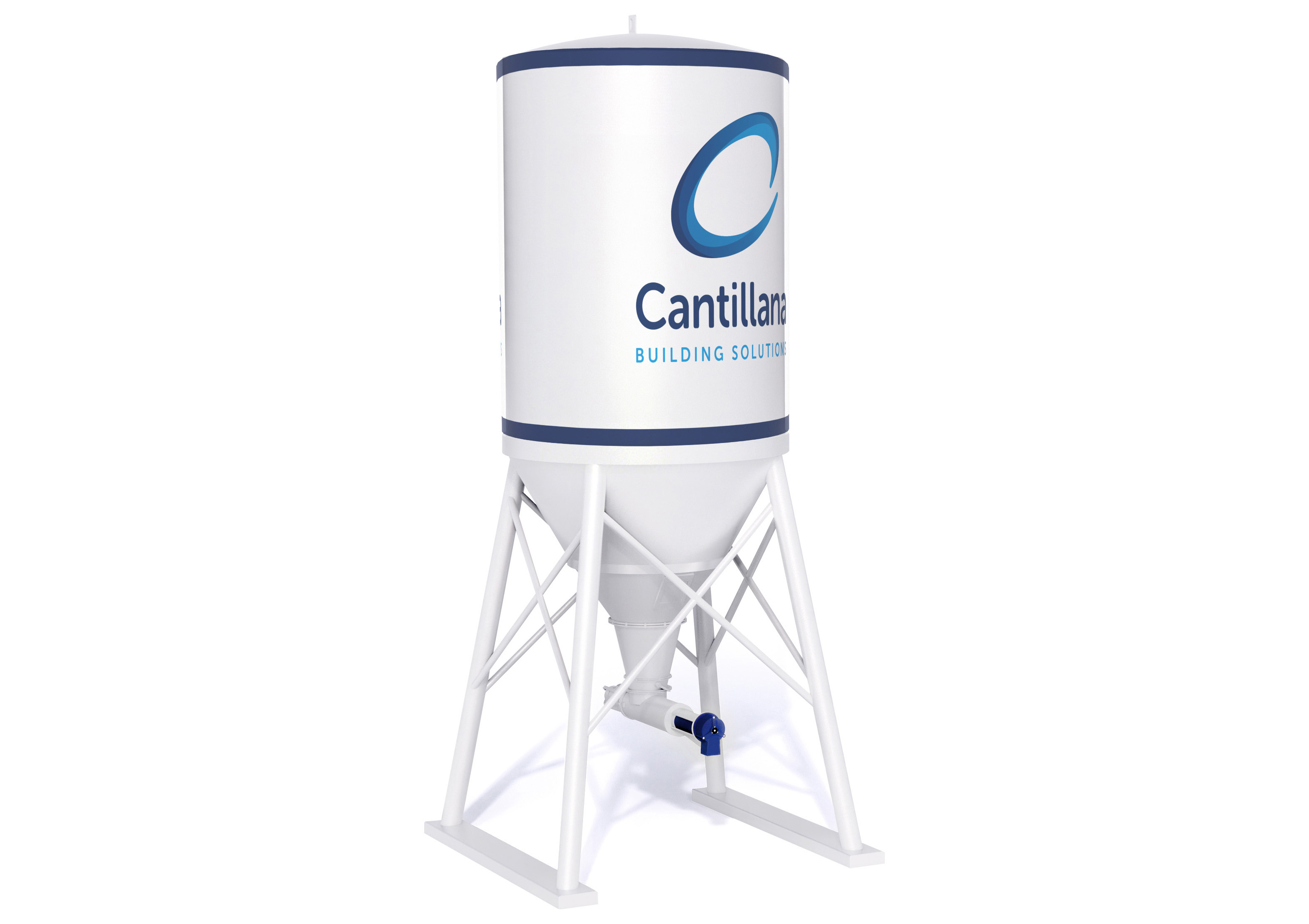 Canti Dunbedmor 106 M15 A/B 4025 antr 4-8 mm (SPS ma zuig) in bulksilo