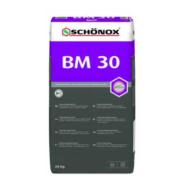 Schonox BM 30 zak 20 kg  