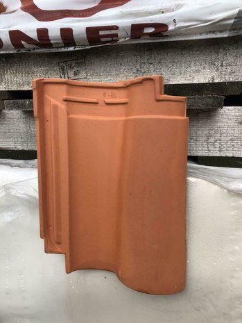 Monier Grote romaanse natuurrood dakpan