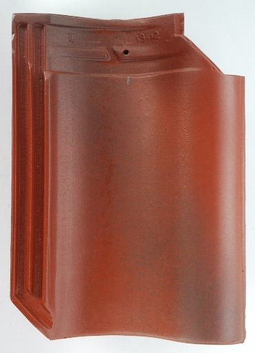 Monier OVH 200 herfstkleur dakpan