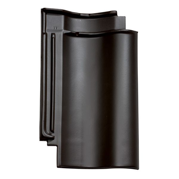 Z5 Variwell Hele pan Altschwarz
