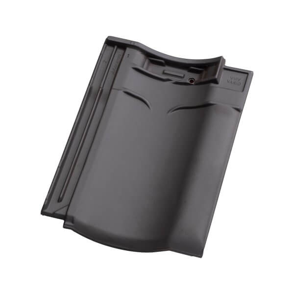 VHV Vario dakpan leikleur mat engobe