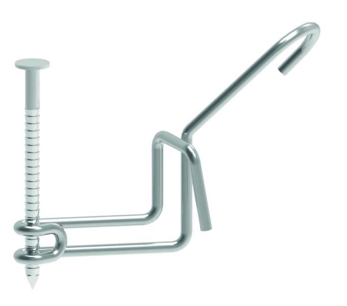 FOS CH panhaak 453/229 Wienerberger TdN 44-993 pak 200 st