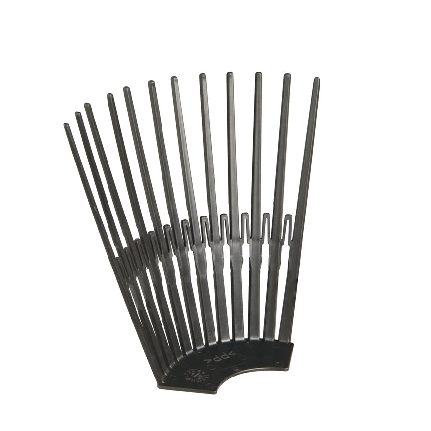 Ubbink Solar Vogelschroot 150mm hoek 90 gr. 4 stuks