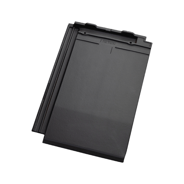Actua 10 EB halve pan leikleur mat engobe