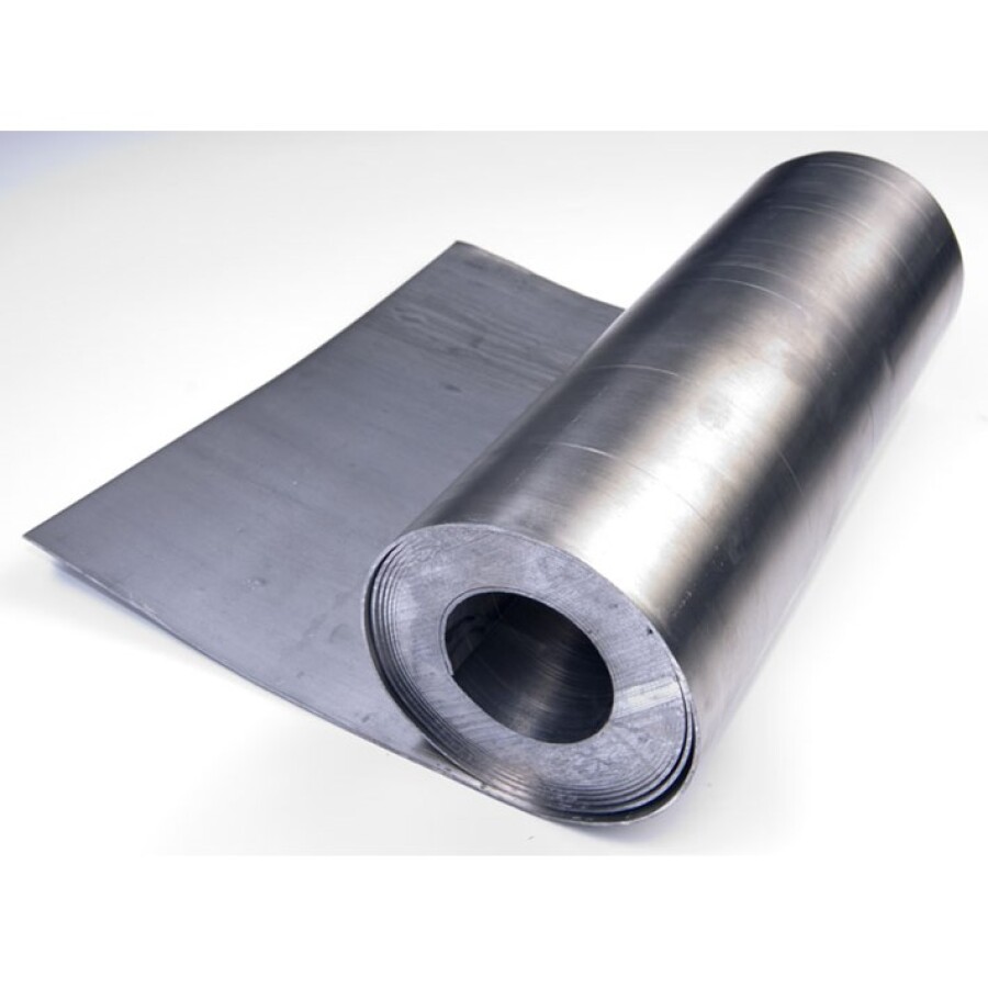 Bladlood code 18 1,59x1000x2770 mm 50 kg 20 rol/plt